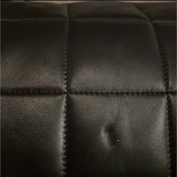 AllSaints quilted bag - Picture 2 of 10